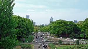 グラン・ベスタージュ代々木 公園