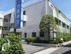 グラン・ベスタージュ代々木 総合病院