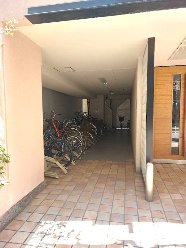 プラハ日本橋人形町サウススクエア 共用部写真（その他）