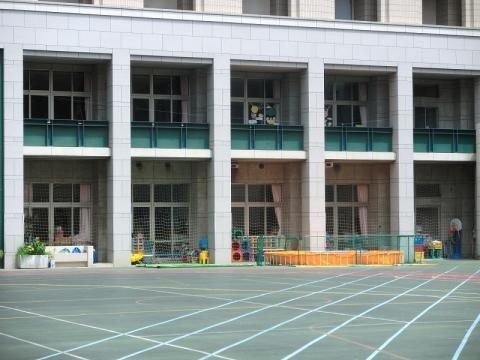 プラハ日本橋人形町サウススクエア 幼稚園