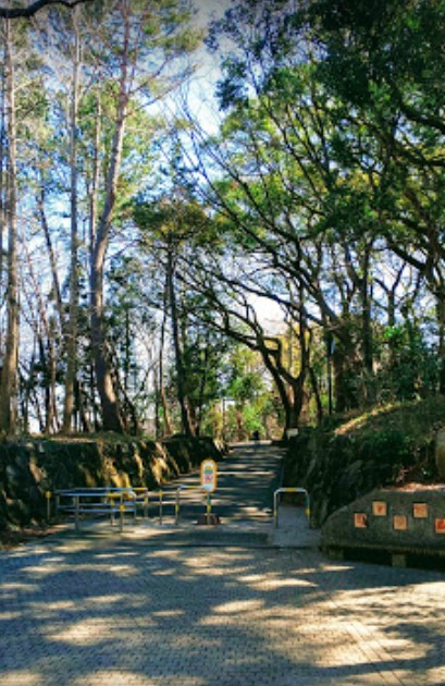 リストレジデンス目黒本町 公園