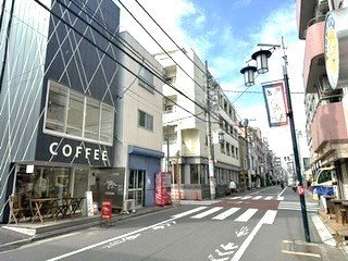 パウゼ松濤 その他