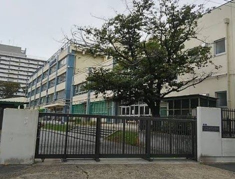 エンゼルハイム南砂 小学校