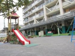 イトーピア東大島マンション 幼稚園