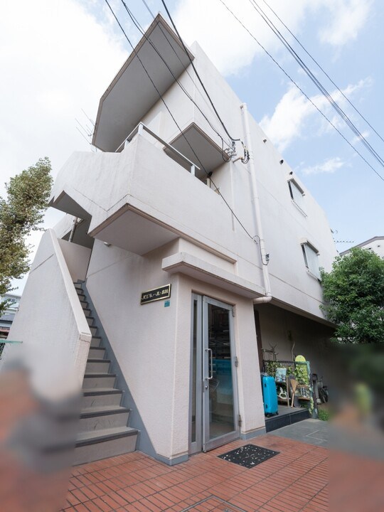 パレドール高松 現地写真