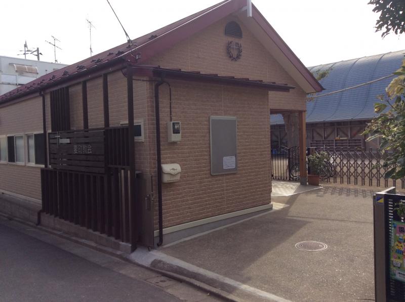 パレドール高松 幼稚園