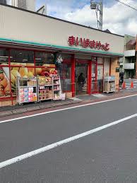 グランイーグル新蒲田Ⅱ スーパー