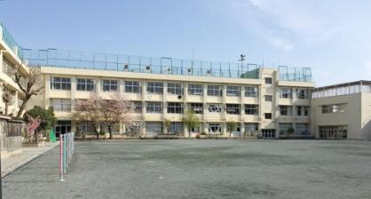 グランイーグル新蒲田Ⅱ 小学校