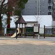 日本橋アビタシオン 公園