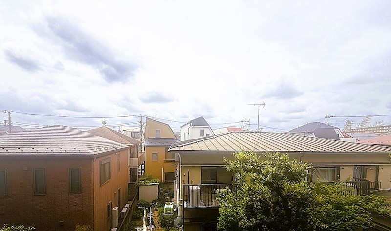 ランドステージ要町イグジスト 眺望写真