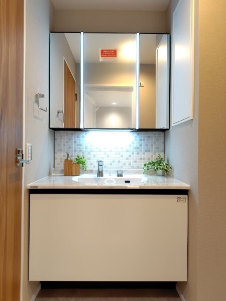 アエリア三軒茶屋 同仕様写真（その他内観）