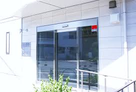 アエリア三軒茶屋 総合病院