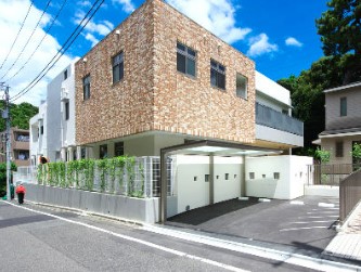 アエリア三軒茶屋 幼稚園