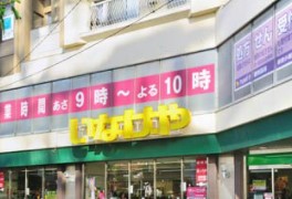 ザ・パームス東中野Ⅱ スーパー