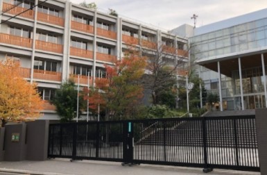 グリーンヒル新宿 中学校