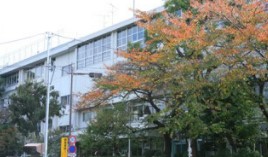 イニシア上野根岸 中学校