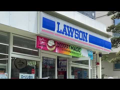 プラウド駒場 コンビニ