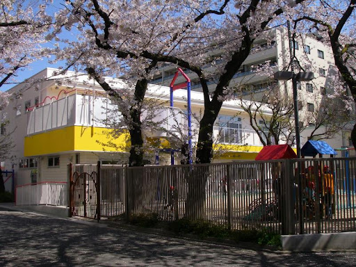 プラウド駒場 幼稚園