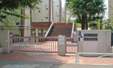 プラウド駒場 中学校
