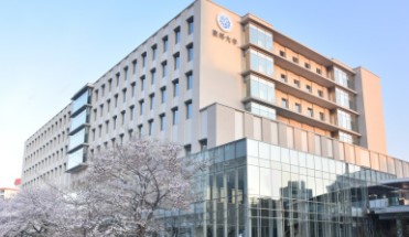 プラウド駒場 総合病院