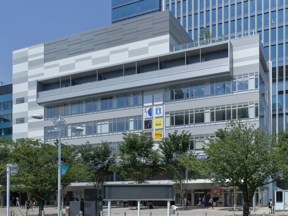 田町東豊エステート その他