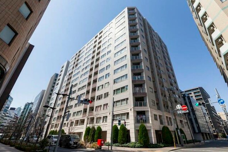 ファミール日本橋グランスイートプラザ 現地写真