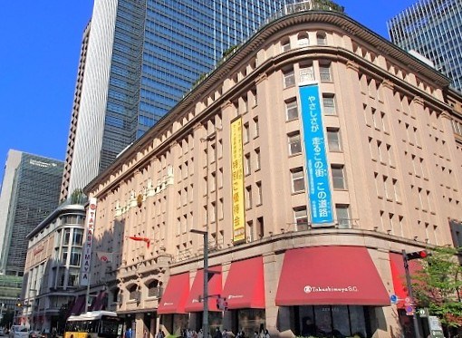 ファミール日本橋グランスイートプラザ その他