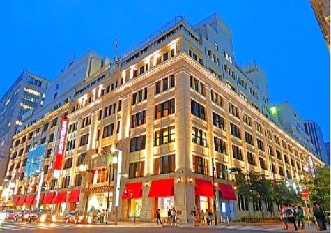 ファミール日本橋グランスイートプラザ その他