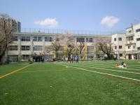 ミリオンコート品川 小学校