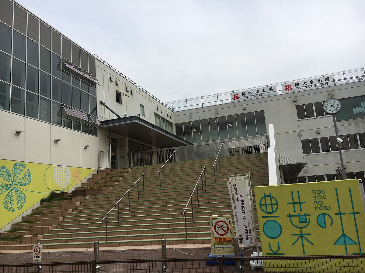 ミリオンコート品川 小学校