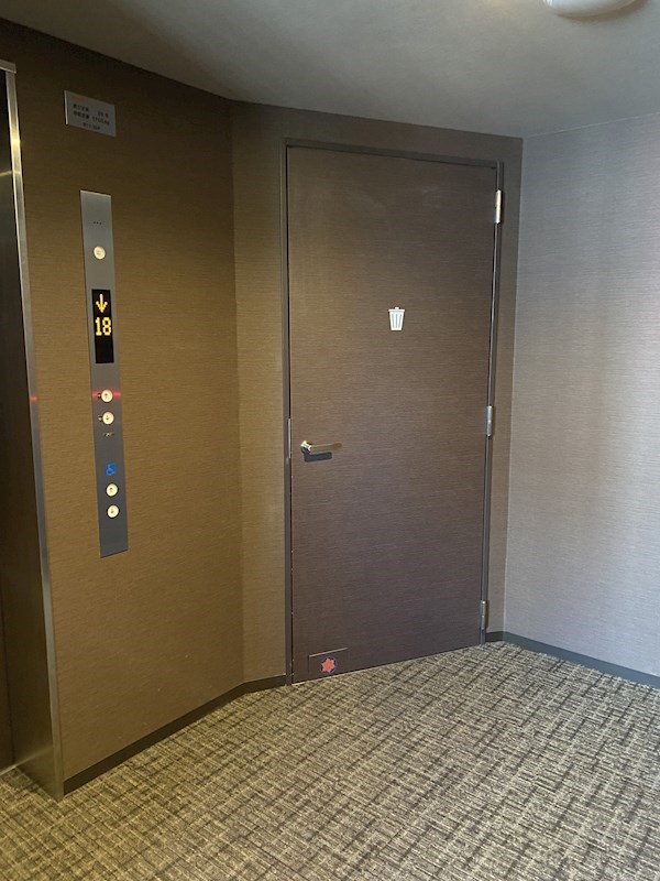 ミッドタワーグランド 共用部写真（その他）