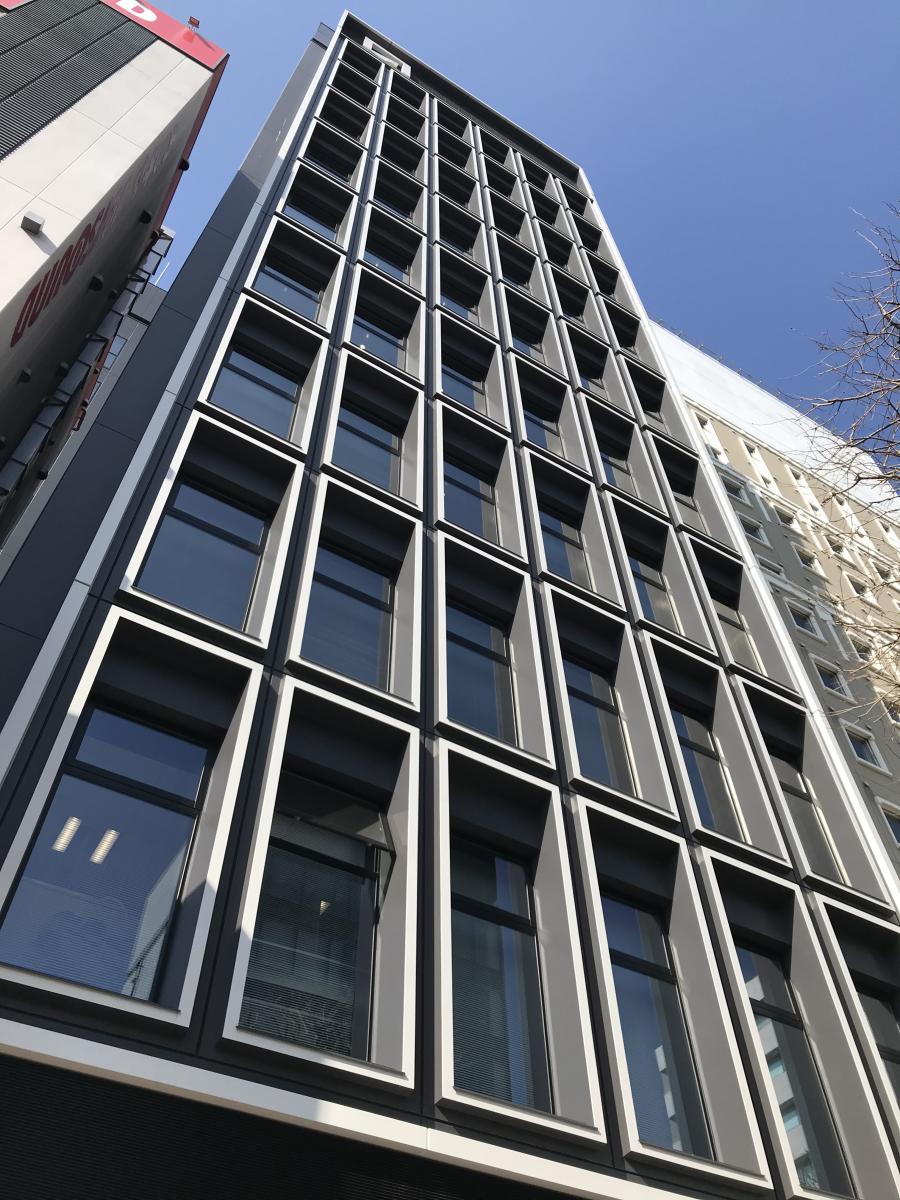 クレヴィア東京八丁堀新川ザ・レジデンス 総合病院