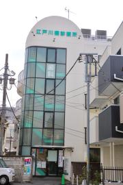 メゾン文京関口Ⅱ 総合病院