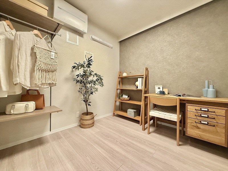 グレンパーク駒場ＥＡＳＴ 内観写真（子供部屋）