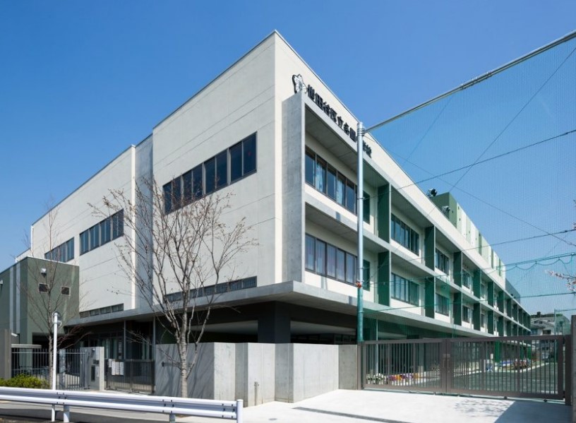 グレンパーク駒場ＥＡＳＴ 小学校