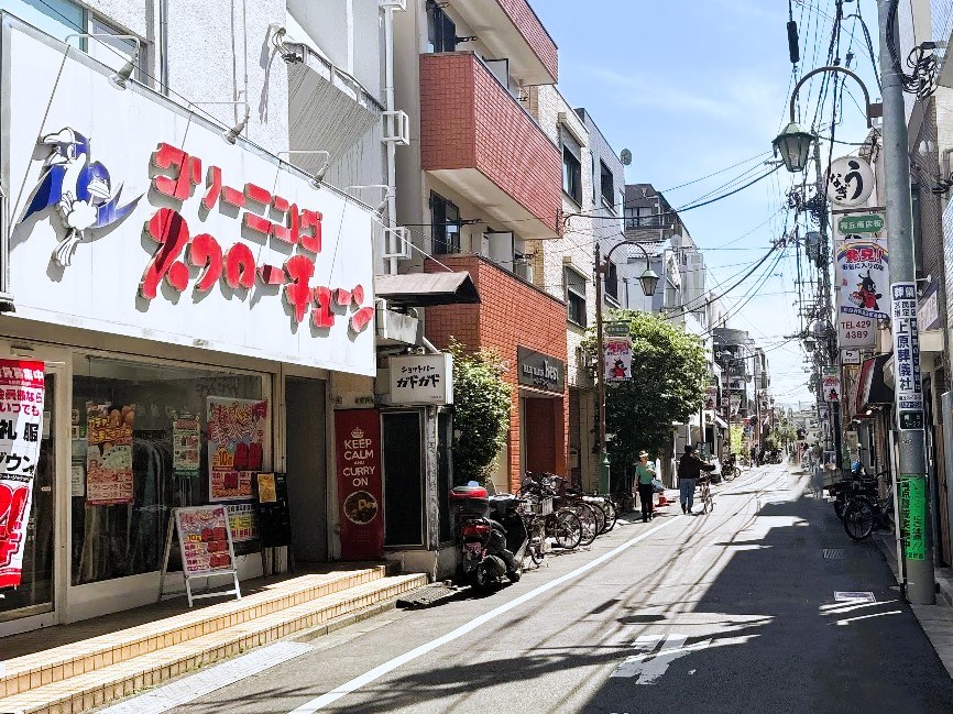 グリーンコート梅ケ丘 その他