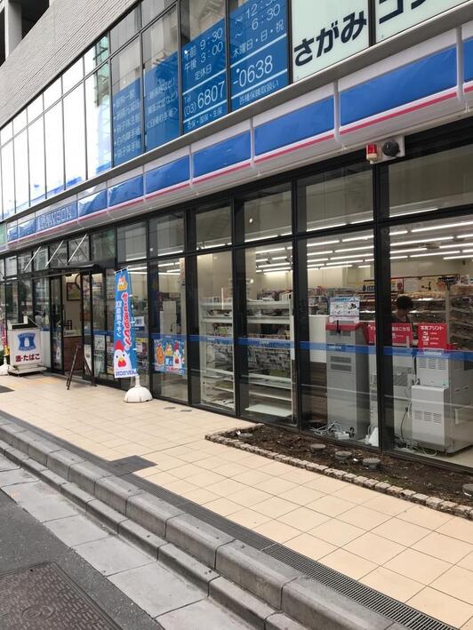 亀戸センタープラザ コンビニ