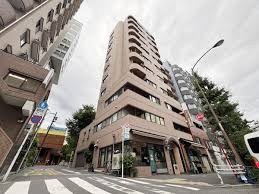 コンド恵比寿 現地写真