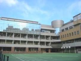 Ｂｒｉｌｌｉａ二番町 小学校