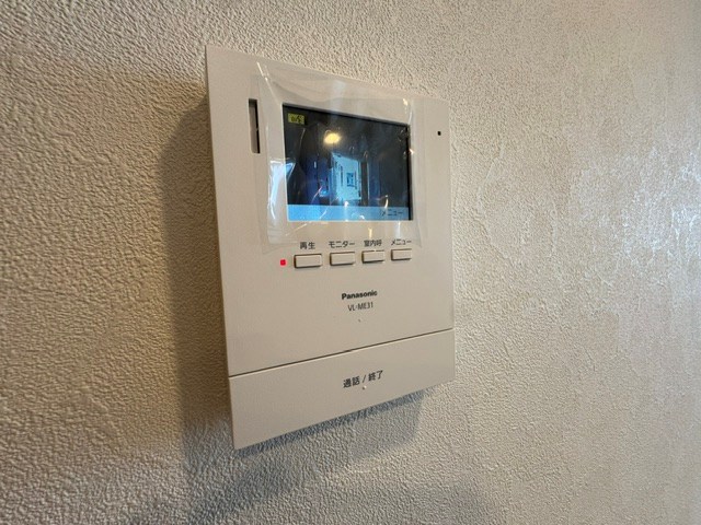 田園調布コーポラス 共用部写真（その他）