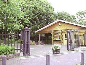 ゼファー目白ビアージュ 公園