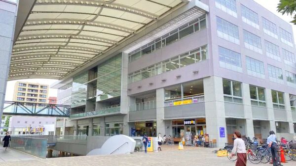 オープンレジデンシア六義園サウスコート その他