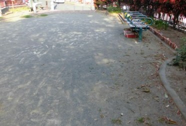 ヒルハイツ日吉 公園