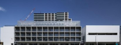 ヒルハイツ日吉 小学校