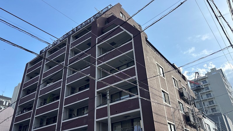 リベラル伊勢佐木町 現地写真