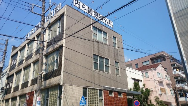 リベラル伊勢佐木町 総合病院