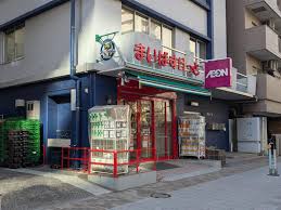 イニシア築地レジデンス スーパー