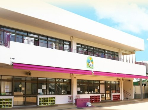 シーガルパレス桜木町 幼稚園