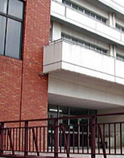 シーガルパレス桜木町 中学校