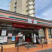 ピアース渋谷本町レジデンス コンビニ